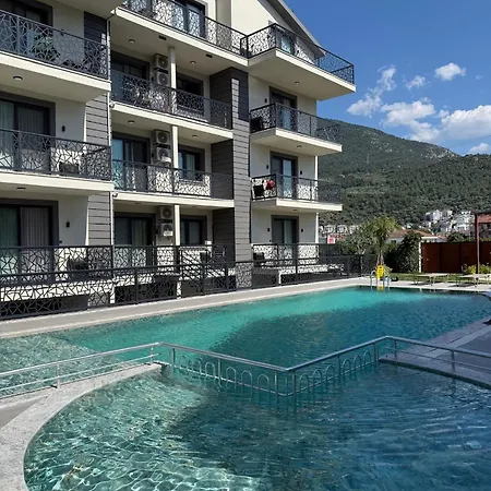 Serenity Apartahotel