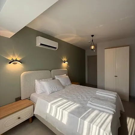 Hotel apartamentowy Serenity 3*