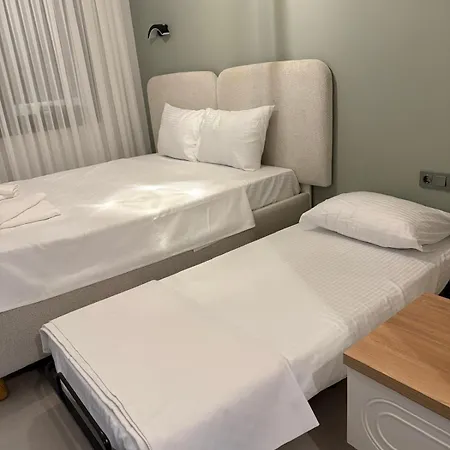 Serenity Hotel apartamentowy 3*