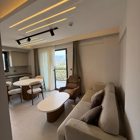 Hotel apartamentowy Serenity 3*
