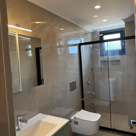 Apartahotel Serenity