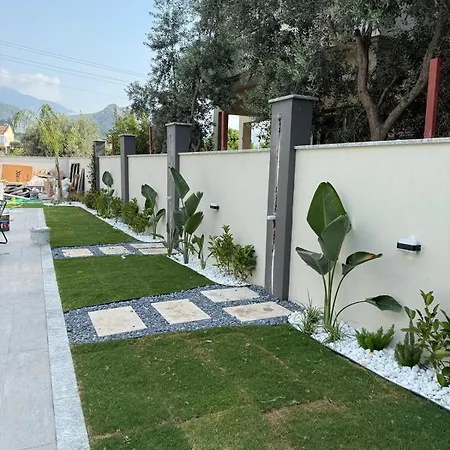 Hotel apartamentowy Serenity 3*